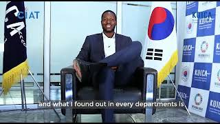 Download lagu Tobi's Koica Interview mp3 Download lagu Tobi's Koica Interview mp3