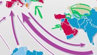 Migration - Push and Pull Factors