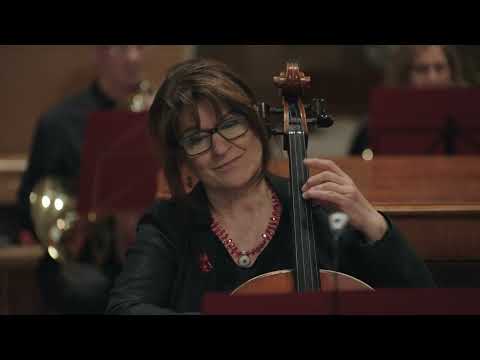 Hochrheinisches Kammerorchester - Andrea Luchesi - Sinfonia in D-Dur für Orchester