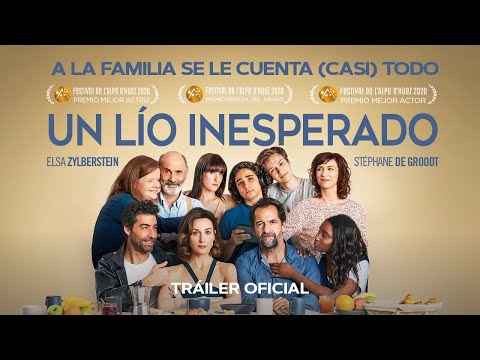 Tráiler Tú y yo, los niños y nuestros amantes [WEB-DL] 2021