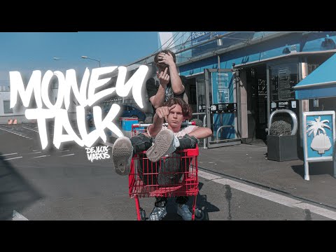 dejlox x yaros - moneytalk (retro video)