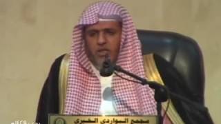 صورة أ.د علي بن عبدالعزيز الشبل | شرح كتاب التوحيد (2)