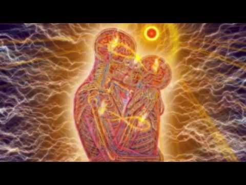 Couples Guided Meditation - Intimacy