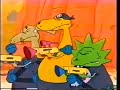 Fox Kids Promo 1993