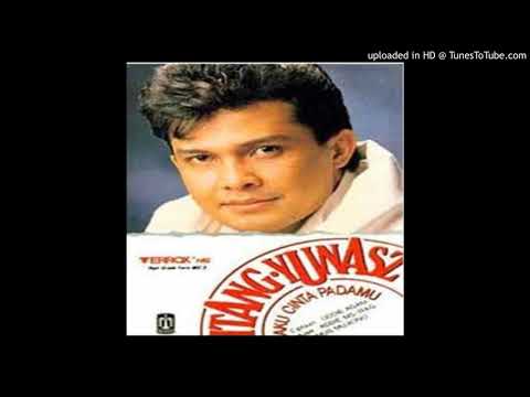 Itang Yunasz - Aku Cinta Padamu - Composer : Oddie Agam 1988 (CDQ)