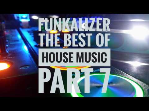 Funkalizer - Best Of House Music Part 7