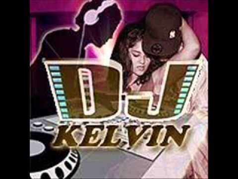 Dj Kelvin "El Sacamostro"_Perreo Pal Verano Neverita Versión