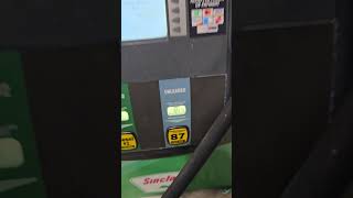 Gas $2.99 a gallon in Carson City , NV #rvliving #snow #rv #gas #usa
