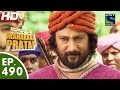 Bharat Ka Veer Putra Maharana Pratap - महाराणा प्रताप - Episode 490 - 21st September, 2015