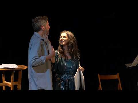 Teaser - La Mort d'un sentiment