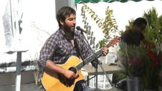 Eric Kufs- bitter honey