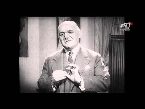 Papa się żeni W ILUZJONIE Telewizji Kino Polska