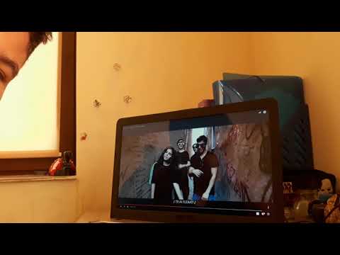 REACȚIONEZ LA: PNCKS - FRESH ( CEA MAI FRESH PIESA)