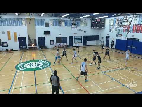 Markham Ten Rings 1st (56) tier 14 - SEMI FINALS Kernel 5th (48) - tcbl sunday