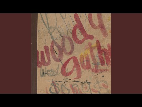 Hoping Machine - Jay Farrar