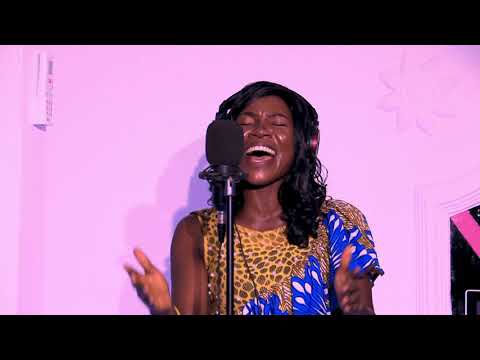 Ruth Apefa - Songs Of Revival (Awurade Siesie Wu Somfo) Prod.By Tunez Up