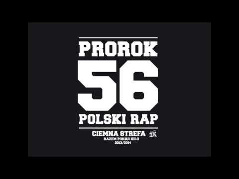 DUDEK P56 - PROROK PROMOMIX OFICJALNA ZAPOWIEDŹ 2013