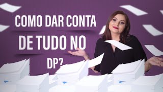 DESCUBRA COMO DAR CONTA DE TODA DEMANDA DO DEPARTAMENTO PESSOAL | COISAS DE RH