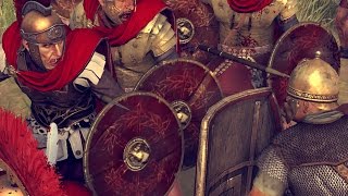 The Battle Of Munda ( Historical ) Julius Caesar&#39;s Last Battle