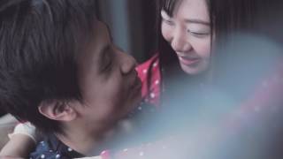 Adrian &amp; Cindy Save The Date