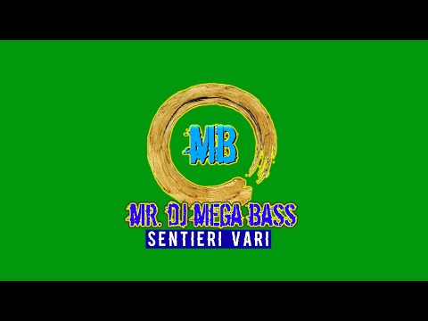 - Mr. Dj Mega Bass - Dj Set Live -25 - 01 - 2026 - Sentieri Vari -