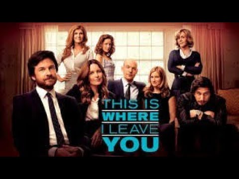This Is Where I Leave You Full Movie Review | Jason Bateman | Tina Fey