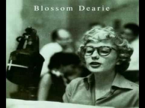 Blossom Dearie, Rhode Island is Famous for You