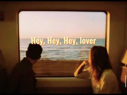 Wabie - Hey Lover! (Lyrics)