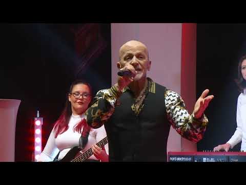 Dominik Kozarič - Ljubi jo nežno (MGNZ 2024)