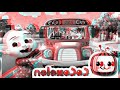 Wheels On The Bus But Slowed And Reverbed REVERSED