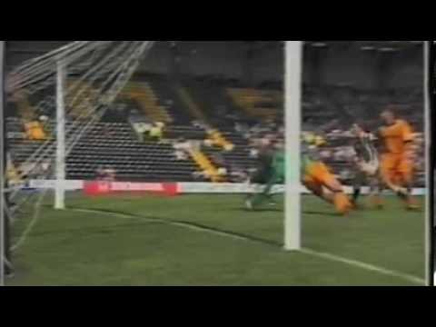 Michael Simpson's Chip Against Wolves