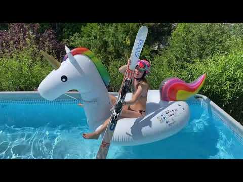 Schwarzwald isch schtabil! Drop den Beat, Junge!