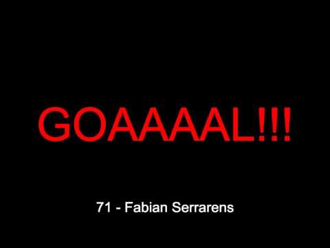 01.04.2016: Achilles 29 - Telstar (1 - 3)