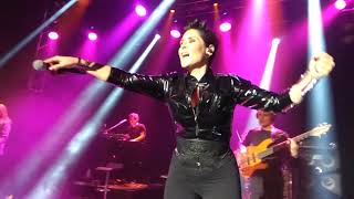 Rosa López - Al Fin Pienso En Mi (Madrid 13 Diciembre 2017)