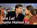 Tera Lal Dupatta Malmal Ka Chal Mere Bhai 2000 4K Video Song 4K HD 1 Webm