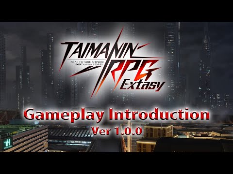 Gameplay Trailer