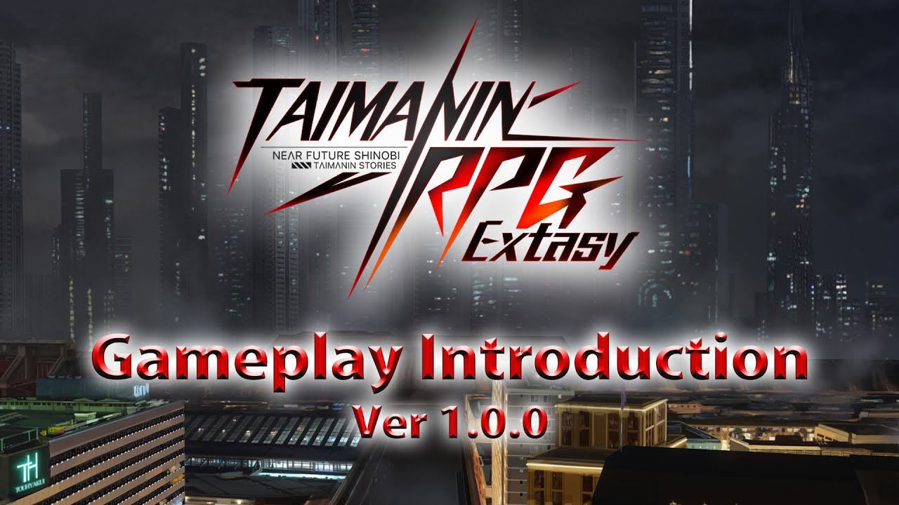 Gameplay Trailer