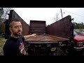 Restoring A Old DumpTruck | INTRO