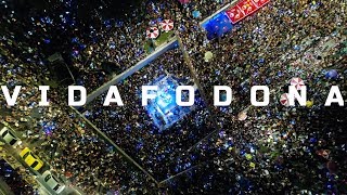 MINHA LUZ É DE LED 2018 - TÔ NA RUA