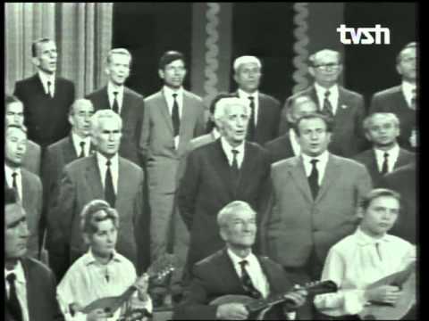 Kori LIRA - Kënga për Skënderbeun