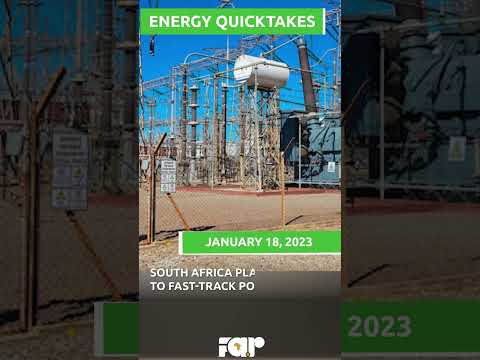 Frontier Africa Reports