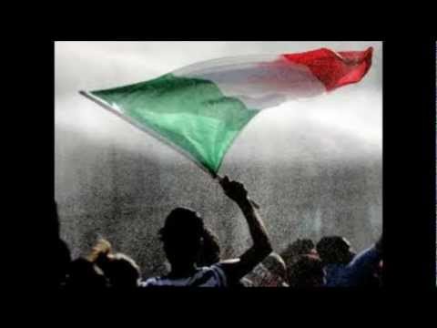 WM Football Song 2014 Italia The Time is now (Forza Azzuri)