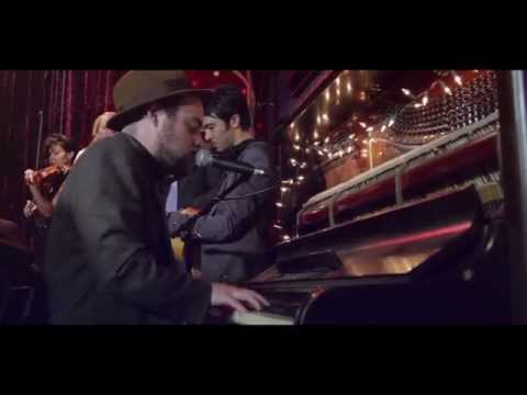 THE DOUBLE CUTS - Ain't She Sweet