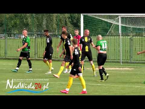 20.09.2020  Siarka II Tarnobrzeg - ŁKS Łowisko 3:0