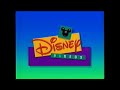 Intro VHS La Dama Y El Vagabundo BVHE Chile S A 1997