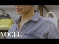 Deepika Padukone Sees Her Dress For The First Time