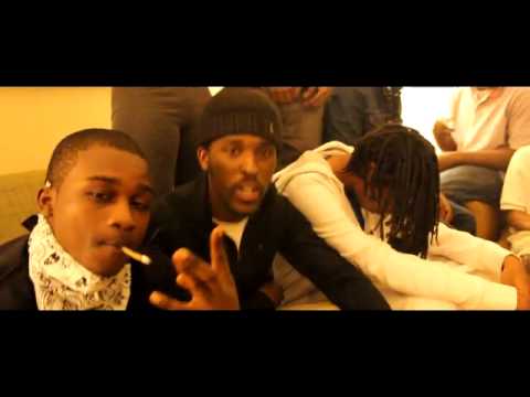 "LETS GET IT" Raider Gang (Music Video)