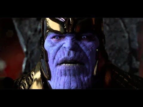 Thanos vs. Venom by keon