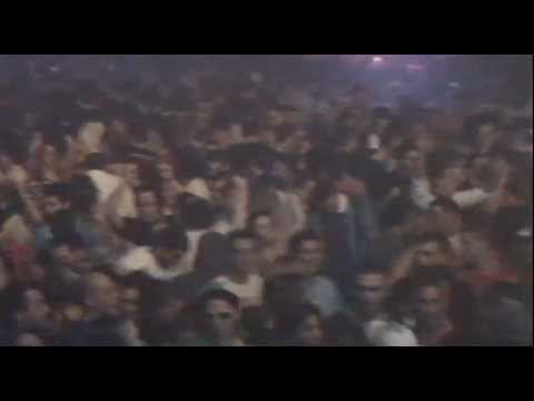 JORDI SLATE vs FELIPE VOLUMEN @ We Love Retro 2012 - Sala Paris 15 (Málaga) 04.Febrero.2012