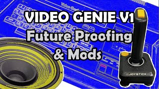 1980 EACA Video Genie System EG3003 Version 1 (Part II)